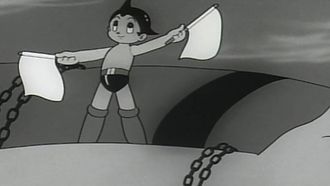 Episode 98 Gift of Zeo