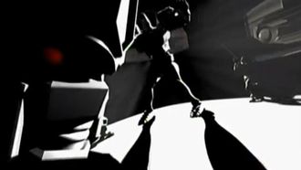 Episode 8 Bad Spark