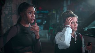 Episode 4 First Date