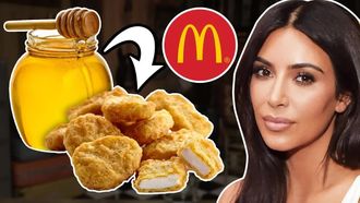 Episode 98 Celebrity Favorite Snacks Taste Test