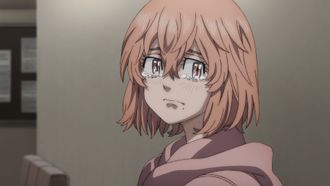 Episode 43 Rise Against