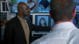 Episode 18 Baggage