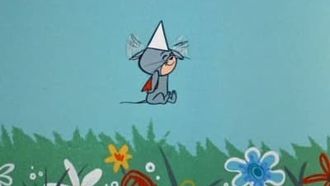 Episode 7 Little Bird-Mouse