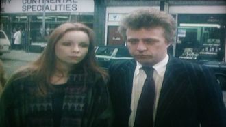 Episode 5 Hazell Meets the First Eleven