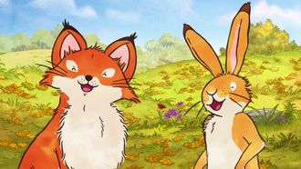 Episode 31 Chestnut