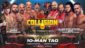 Episode 35 The Road to AEW WrestleDream 2024 Begins