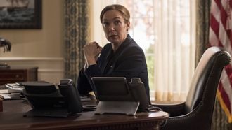 Episode 5 Active Measures