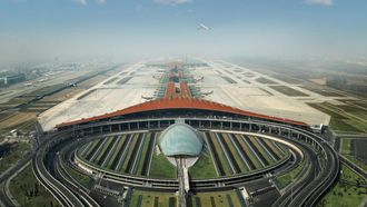 Episode 4 Airport