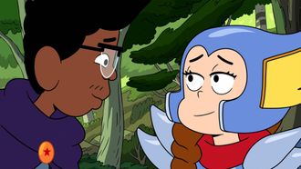 Episode 39 Bernard of the Creek, Part 1