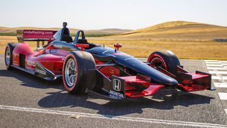 Episode 8 Ultimate Drivers Car