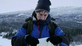 Episode 10 Avalanche of Terror