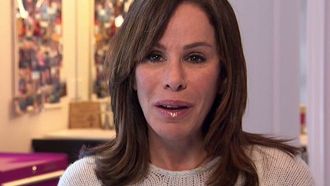 Episode 4 Bristol & Willow Palin/Melissa & Joan Rivers