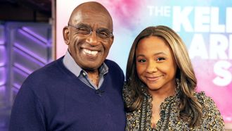Episode 26 Al Roker, Courtney Roker Laga, Shanola Hampton