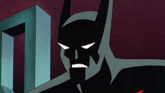 Episode 13 Ascension