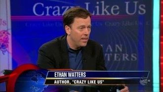 Episode 15 Ethan Watters
