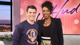 Episode 27 Max Greenfield, Tayler Harris