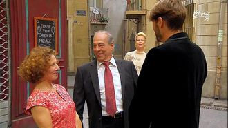 Episode 220 2275 Mariage Thomas et Gabriel