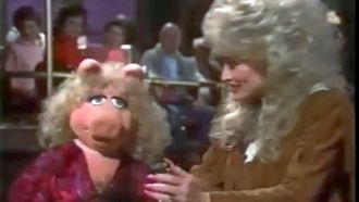 Episode 19 Bob Hope and Miss Piggy