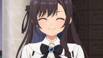 Episode 1 I'm a Guild Receptionist, so I Want a Peaceful Life