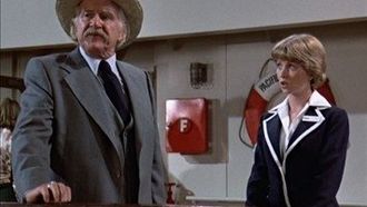 Episode 12 The Old Man and the Runaway/A Fine Romance/The Painters