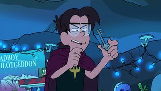 Episode 31 In the Key of the Creek