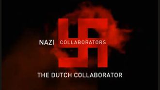 Episode 10 The Dutch Collaborator