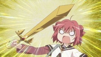 Episode 1 Middle School Debut!
