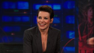 Episode 36 Evangeline Lilly