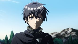 Episode 6 The Girl of Wrath