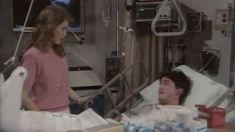 Episode 20 Second Chance