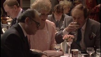 Episode 4 The Charity Horse-Racing Evening