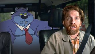 Episode 1 Bubba the Bear