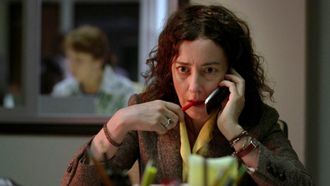 Episode 3 'Strange Friends' or 'The Truth Is, You're Sexy'