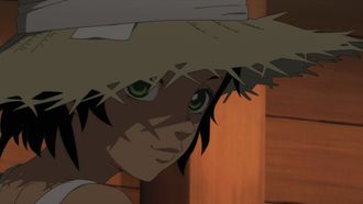 Episode 13 Aspiring to Go Higher