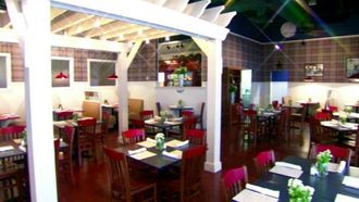Episode 1 Longbranch Steak and Seafood