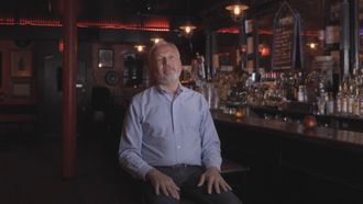 Episode 3 Michael