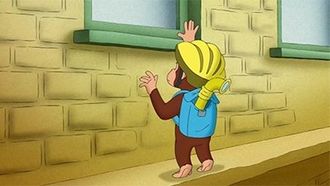 Episode 2 Monkey Goes Batty/Curious George and the Balloon Hound