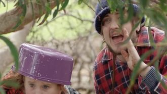 Episode 5 The Real Decoy