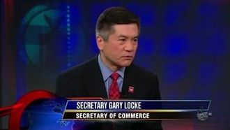 Episode 40 Gary Locke