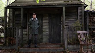 Episode 8 Cabins in the Woods