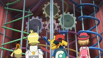 Episode 31 The Explosive Heat at the Mechanical Festival!