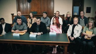 Episode 11 Did Scott Peterson Murder Laci? (Part 2)