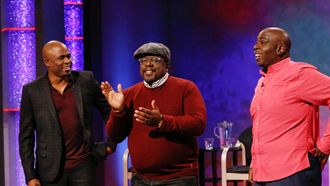 Episode 7 Cedric the Entertainer 2