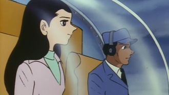 Episode 21 A Small Fight with a Big Honor
