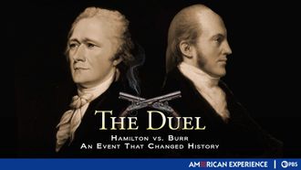 Episode 9 The Duel