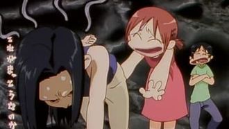 Episode 11 At the End of the First Semester