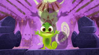 Episode 8 King Pascal
