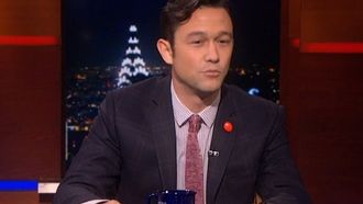 Episode 154 Joseph Gordon-Levitt