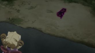 Episode 12 Cats, Yuto, and a Maiden's Pure Heart