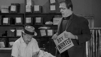 Episode 37 Herman’s Raise